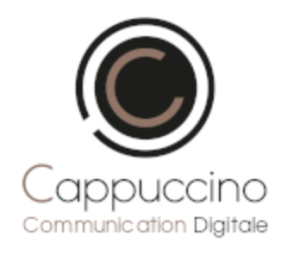 Cappuccino Communication Digitale