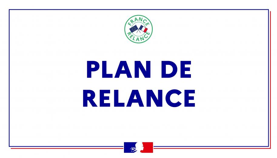 Plan France Relance