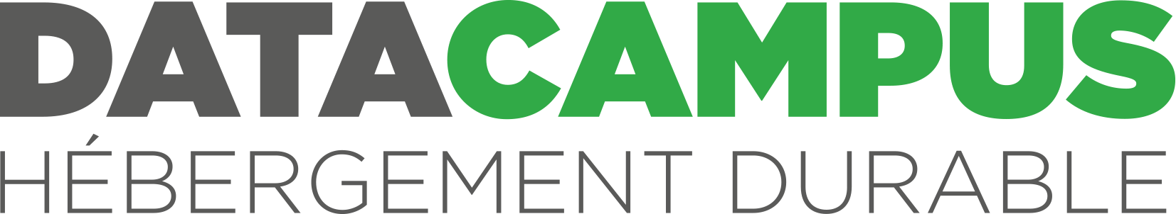 Logo Datacampus